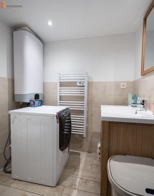 Studio 43m² Saint-Étienne 42100 - Loft, atypique - Photo 1