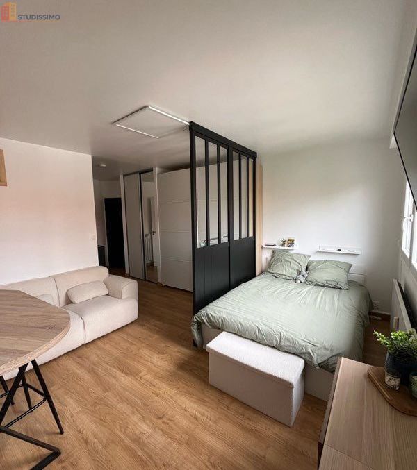 Studio 29m² Montbrison - Lumineux - Photo 2