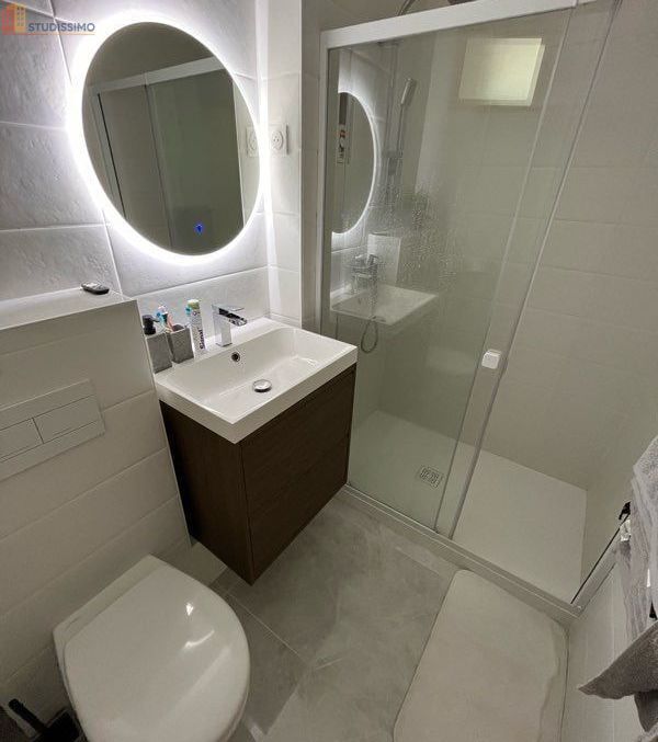 Studio 29m² Montbrison - Lumineux - Photo 1