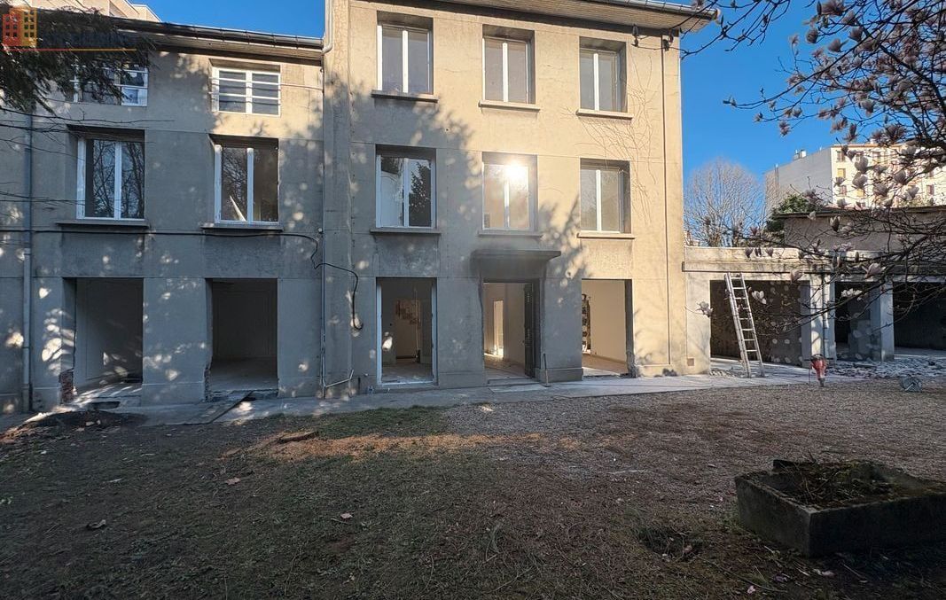 Studio 40m² Saint-Étienne 42100 - Photo 1