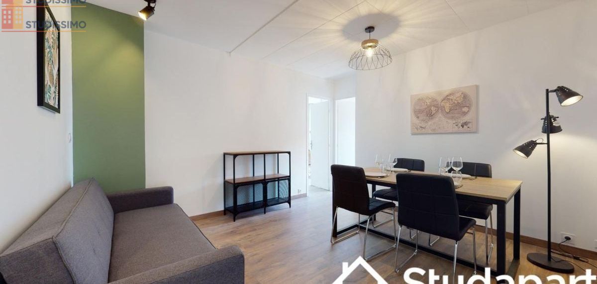Studio à Saint-Priest