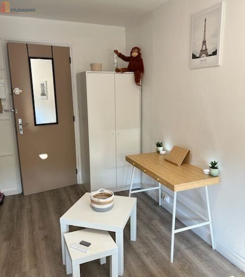 Studio à Saint-Étienne