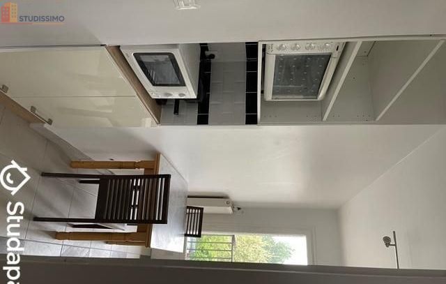 Studio à Villeurbanne