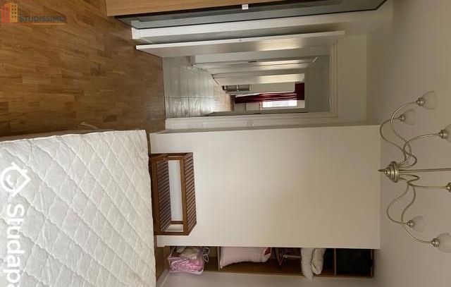 Studio meublé 12m² Villeurbanne - Meublé, DPE D - Photo 3