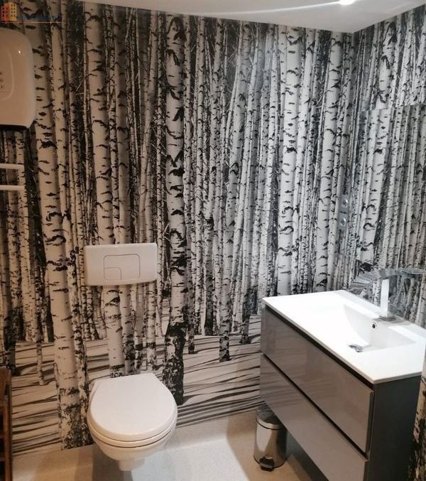 Studio 52m² Saint-Étienne 42100 - Accessible PMR - Photo 2