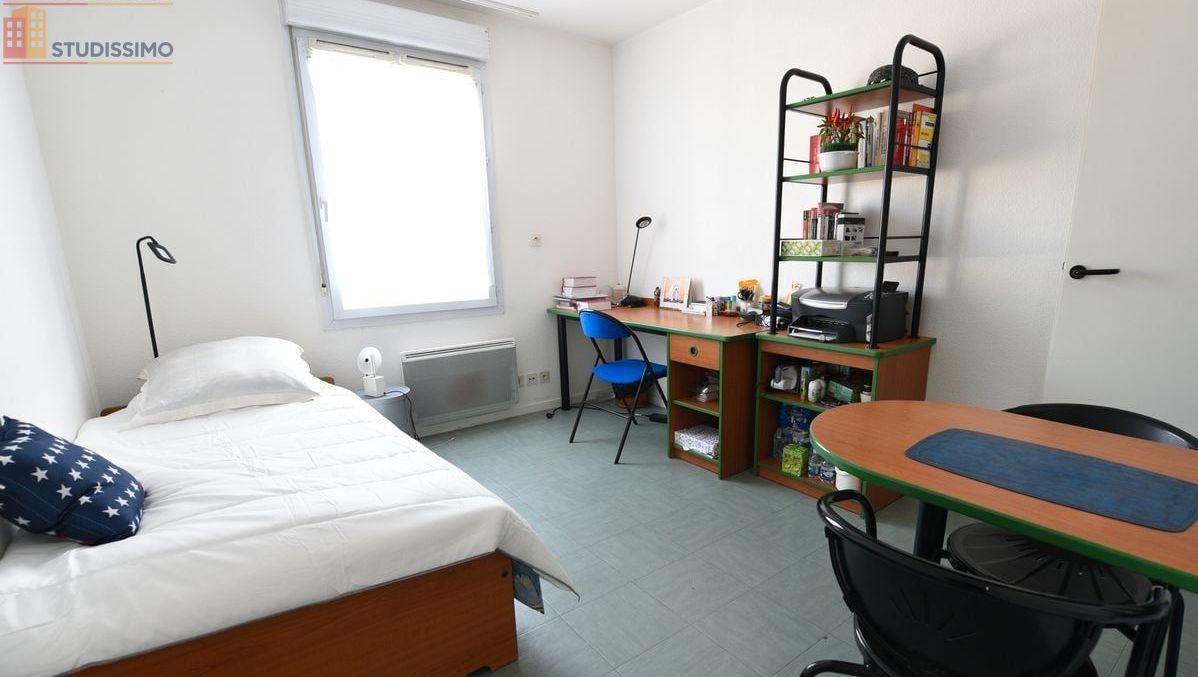Studio à Saint-Étienne