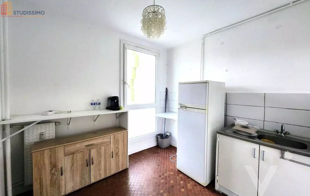 Studio 27m² Firminy 42700 - Photo 5
