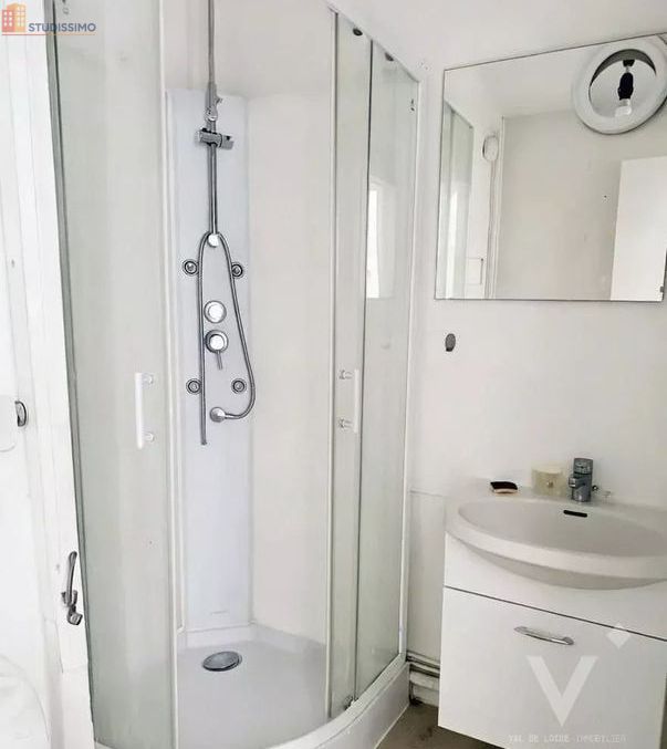 Studio 27m² Firminy 42700 - Photo 2