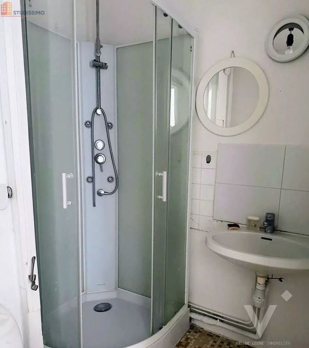 Studio 27m² Firminy 42700 - Photo 1