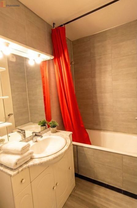 Studio 27m² Saint-Étienne centre - 2e étage, ascenseur - Photo 1