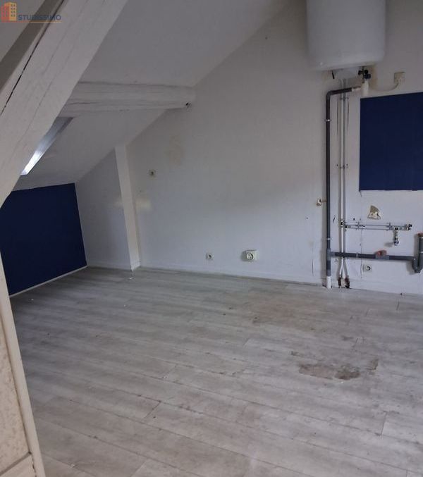 Studio 13m² Saint-Étienne 42000 - Photo 4