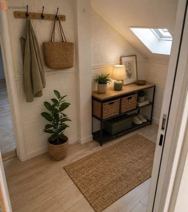 Studio 13m² Saint-Étienne 42000 - Photo 1