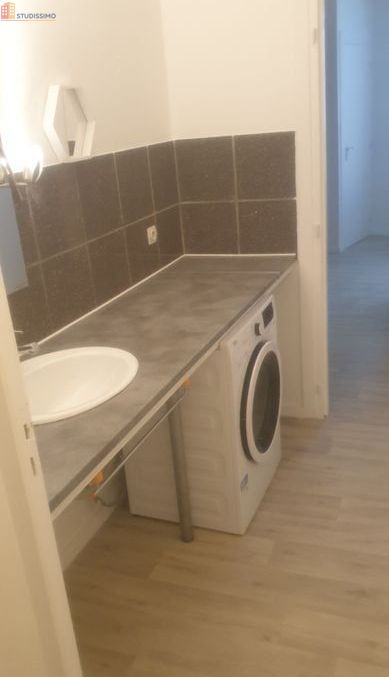 Studio 39m² Saint-Étienne 42000 - Proche place Carnot - Photo 2