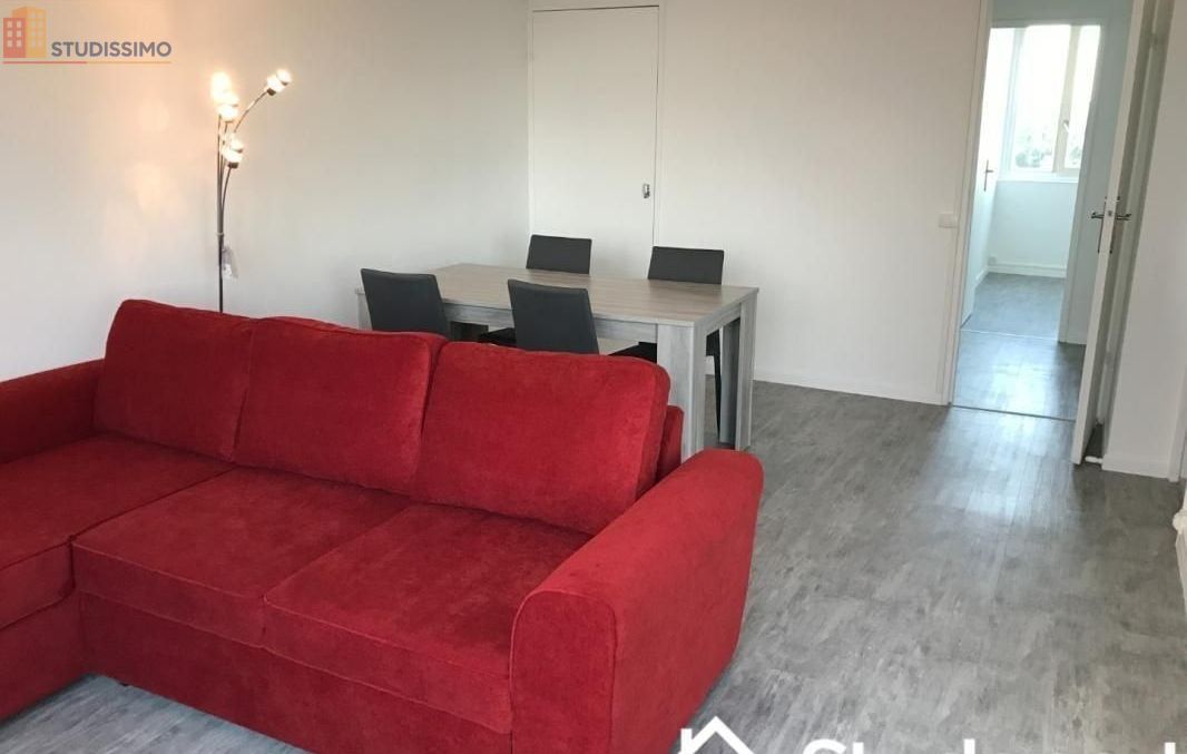 Studio à Bron
