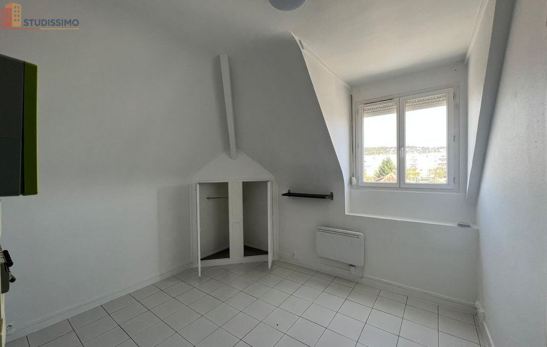 Studio à Sotteville-lès-Rouen