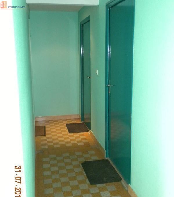 Studio 19m² Sotteville-lès-Rouen - Proche métro Voltaire - Photo 2