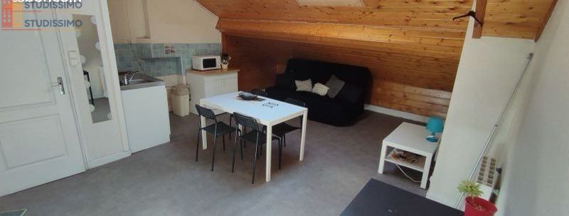 Studio à Saint-Étienne