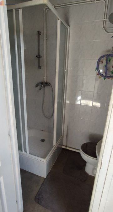 Studio 25m² Saint-Étienne 42000 - Étage élevé, lumineux - Photo 1