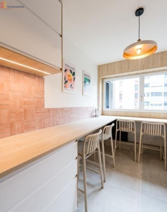 Studio meublé 12m² Caluire-et-Cuire - Meublé, 2e étage - Photo 1