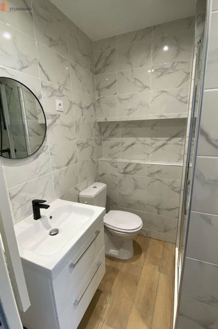 Studio 25m² Saint-Étienne 42100 - Photo 1