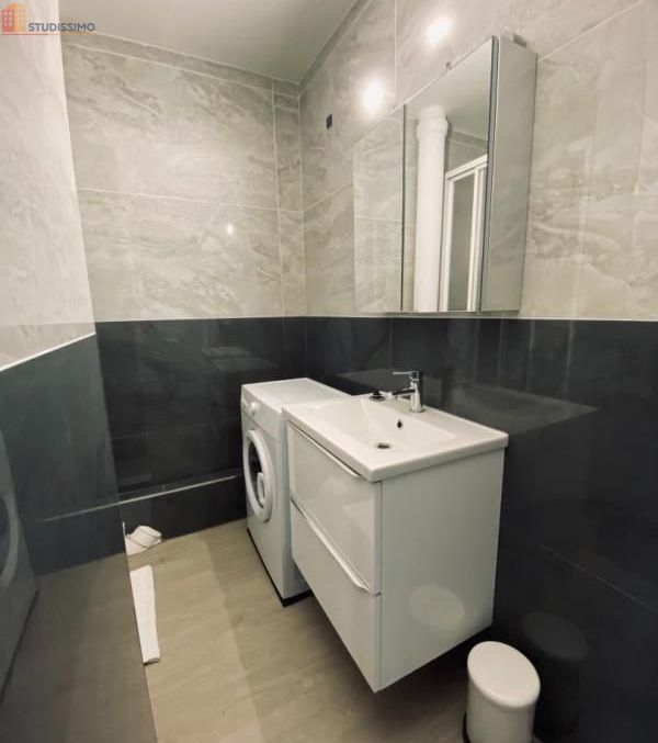 Studio meublé 9m² Vénissieux - Meublé, 3e étage - Photo 3
