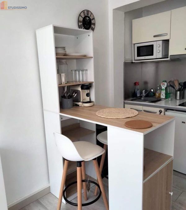 Studio à Rouen