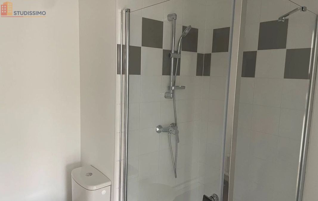 Studio 33m² Maromme - Lumineux, 2e étage - Photo 7