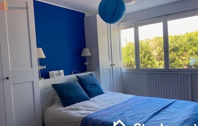 Studio à Sainte-Foy-lès-Lyon
