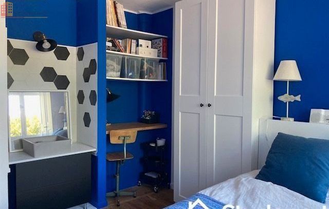 Studio meublé 12m² Sainte-Foy-lès-Lyon - Meublé - Photo 1