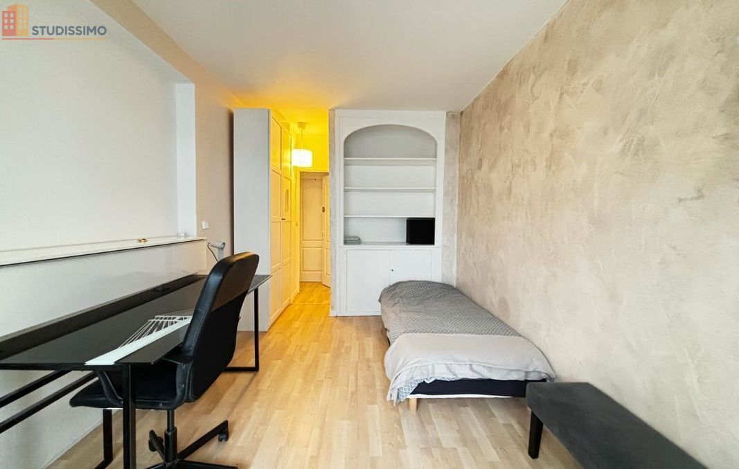 Studio 84m² Mont-Saint-Aignan - Meublé, proche campus - Photo 3