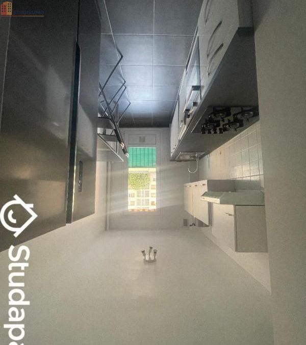 Studio 10m² Villeurbanne - Meublé, DPE C - Photo 4