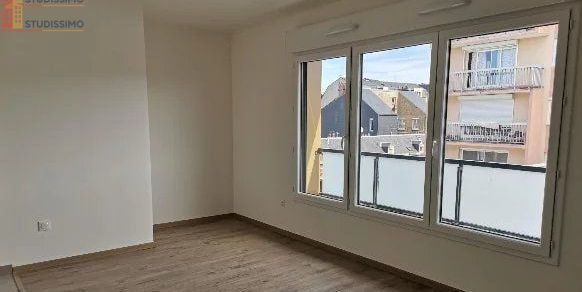 Studio 29m² Rouen 76100 - Photo 5
