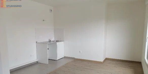 Studio 29m² Rouen 76100 - Photo 3