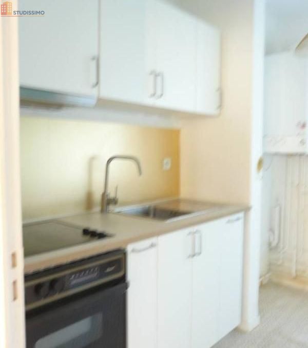 Studio 56m² Dieppe - - Photo 11