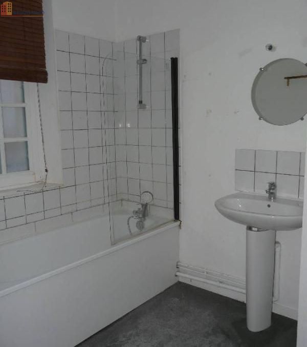 Studio 56m² Dieppe - - Photo 1