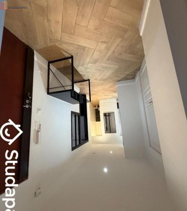 Studio meublé 12m² Villeurbanne - Meublé, DPE D - Photo 4