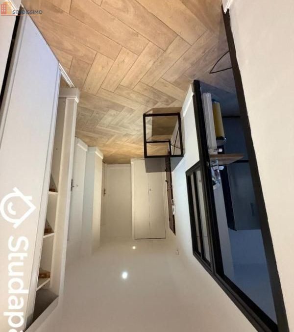 Studio à Villeurbanne
