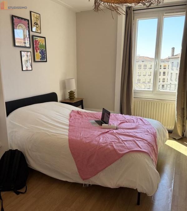 Studio à Lyon