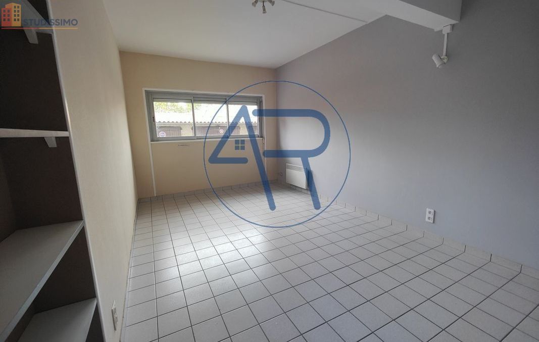 Studio 27m² Sainte-Florine - Lumineux - Photo 4