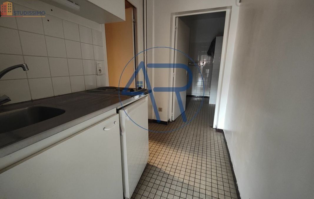 Studio 27m² Sainte-Florine - Lumineux - Photo 3