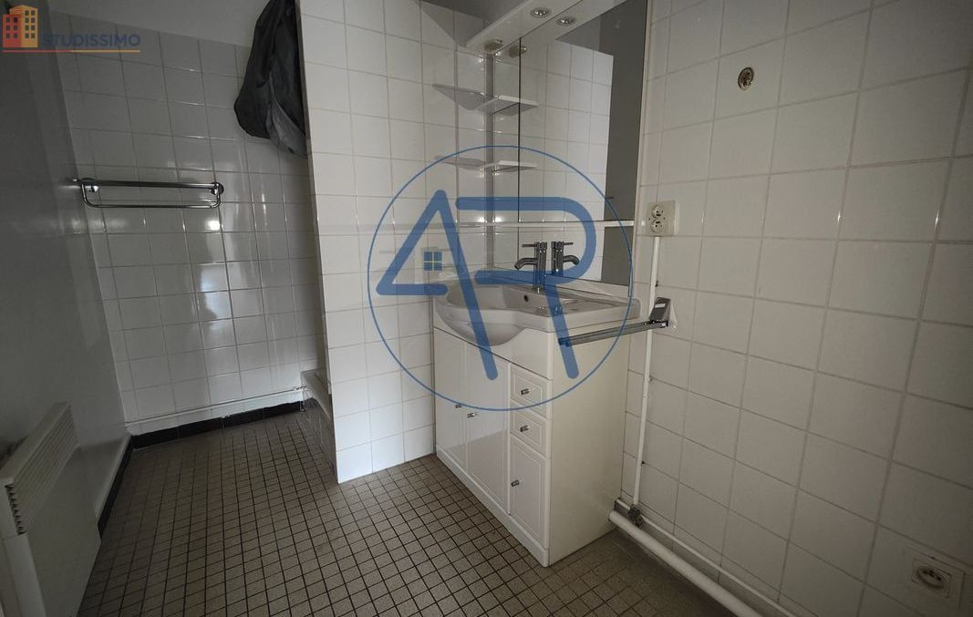 Studio 27m² Sainte-Florine - Lumineux - Photo 2