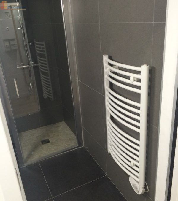 Studio meublé 22m² Lyon 7e - Proche métro Debourg, calme - Photo 2