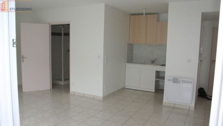 Studio 35m² Le Puy-en-Velay - Terrasse 35m², jardin 31m² - Photo 2