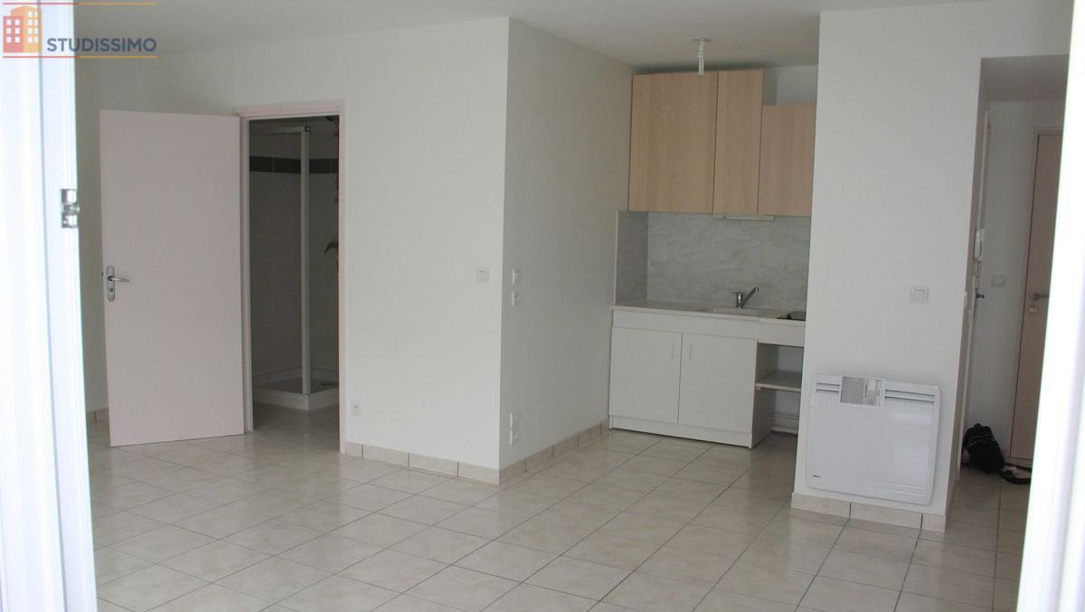 Studio 35m² Le Puy-en-Velay - Terrasse 35m², jardin 31m² - Photo 1