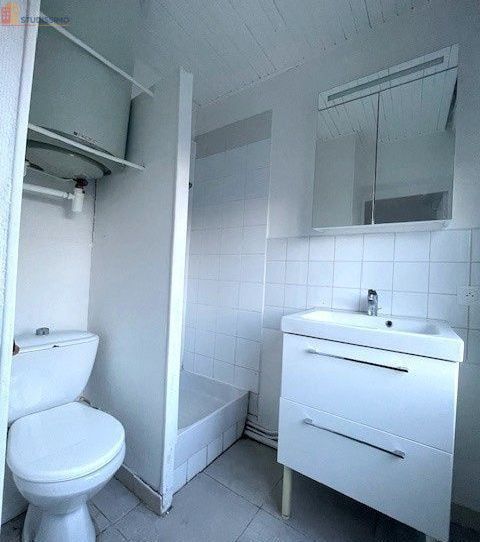 Studio 21m² Rouen 76000 - Photo 2