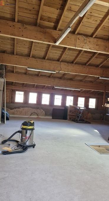 Studio 90m² Le Puy-en-Velay - Dernier étage, lumineux - Photo 3