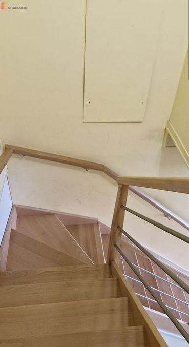 Studio 90m² Le Puy-en-Velay - Dernier étage, lumineux - Photo 2