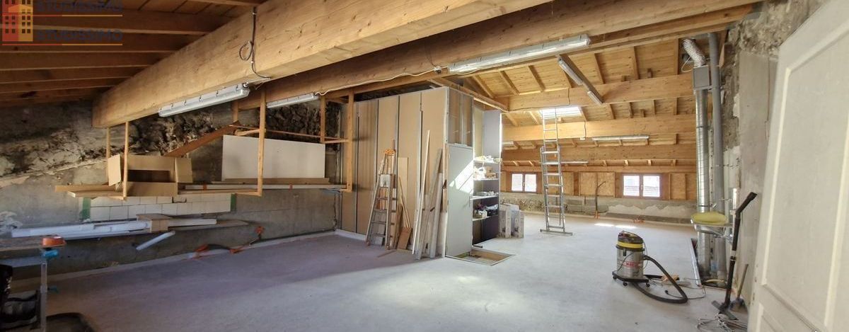 Studio 90m² Le Puy-en-Velay - Dernier étage, lumineux - Photo 1