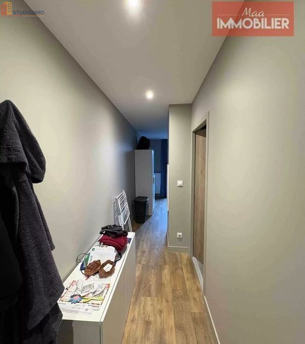 Studio 29m² Sainte-Sigolène - DPE C - Photo 4