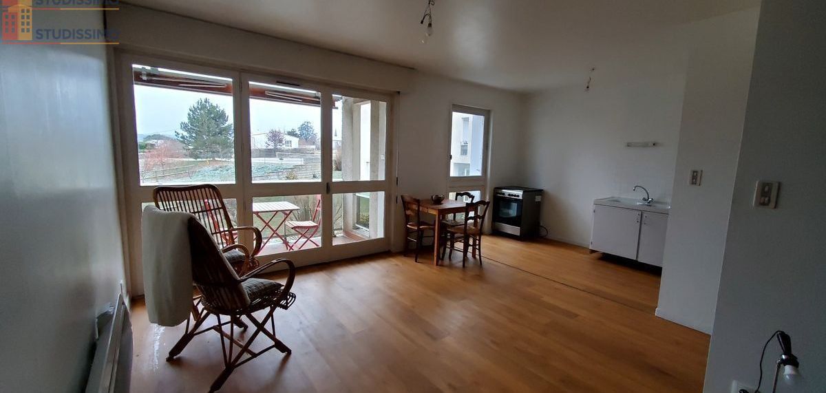 Studio 33m² Brioude - Lumineux - Photo 2